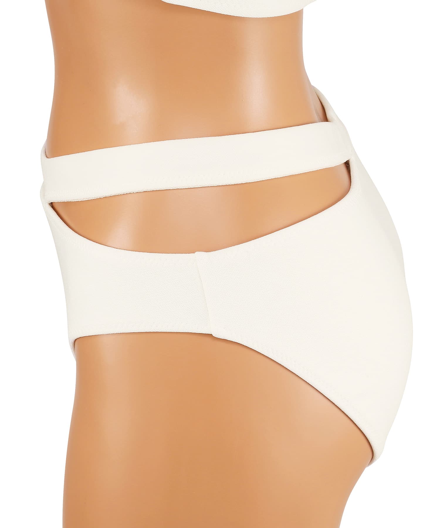 2025年新作】オシャレでかわいいクロスバンドゥビスチェビキニ 9M