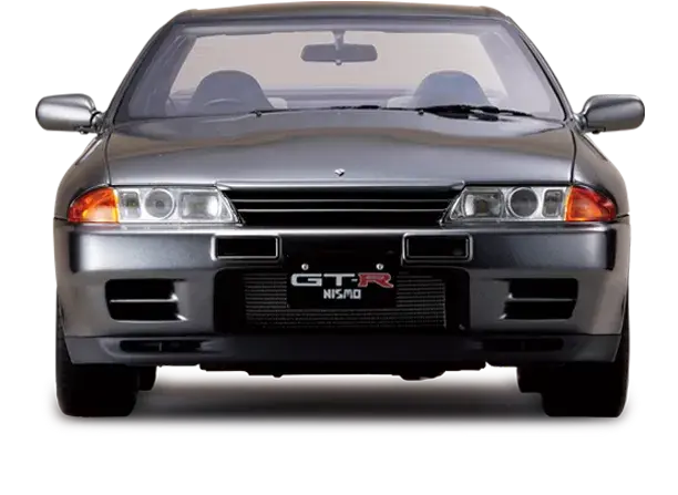 デアゴスティーニ買取強化中『週刊スカイラインGT-R NISMO［R32型］』1