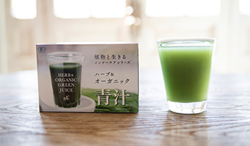 毎日ピカッNOHELP | サンダース・ペリー化粧品