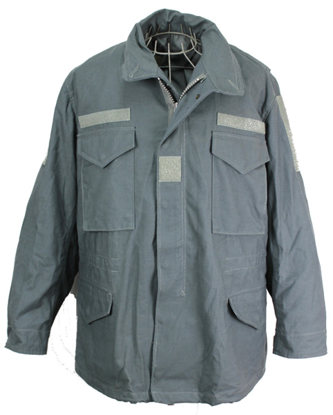 S＆Graf / ※店頭販売のみ【4322】US. M65フィールドジャケット[AUP