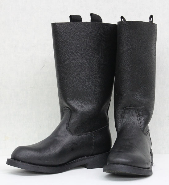 S＆Graf / 【2758】NS. ジャックブーツ