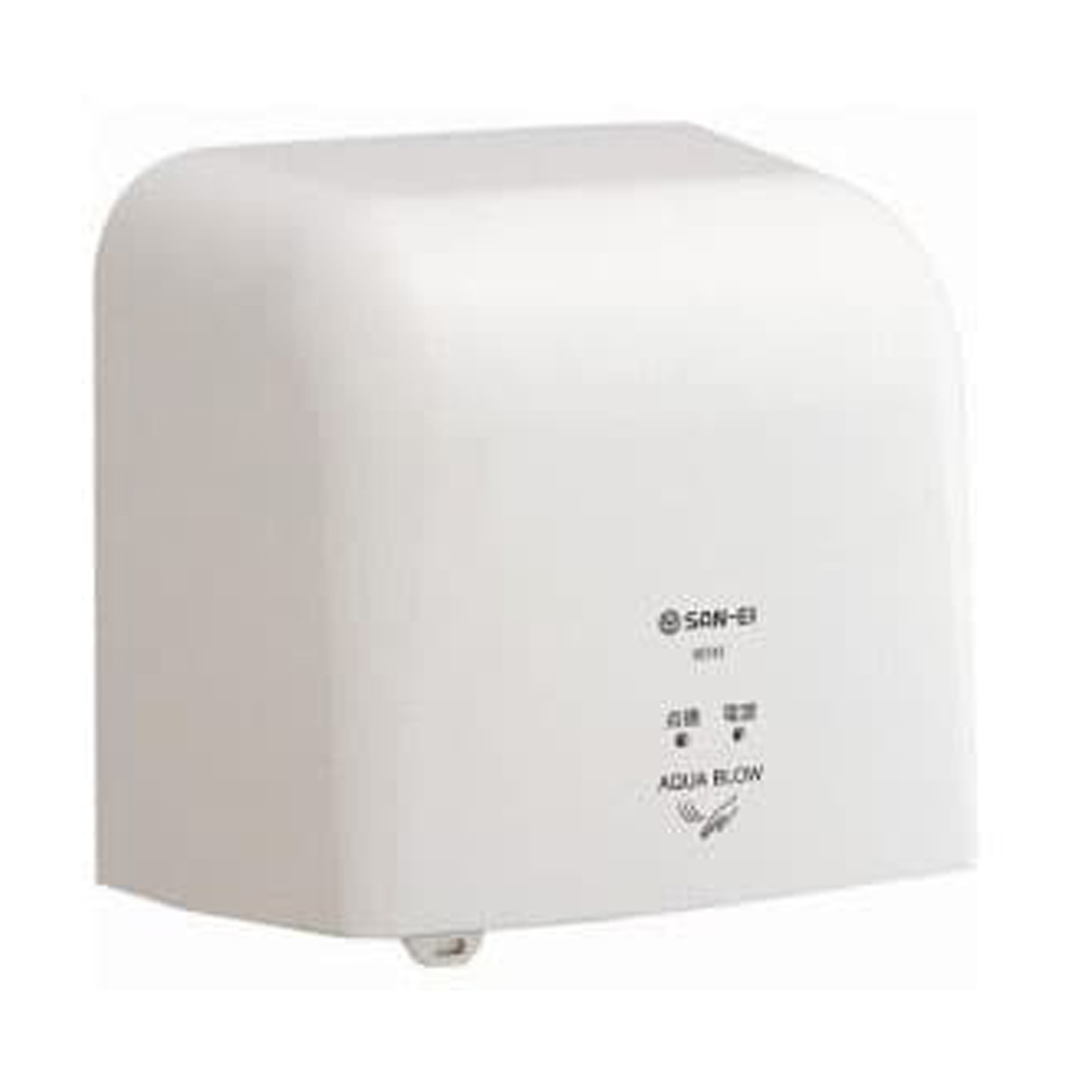 アクアブロー | 商品のご案内 | SANEI｜デザイン性に優れた水まわり