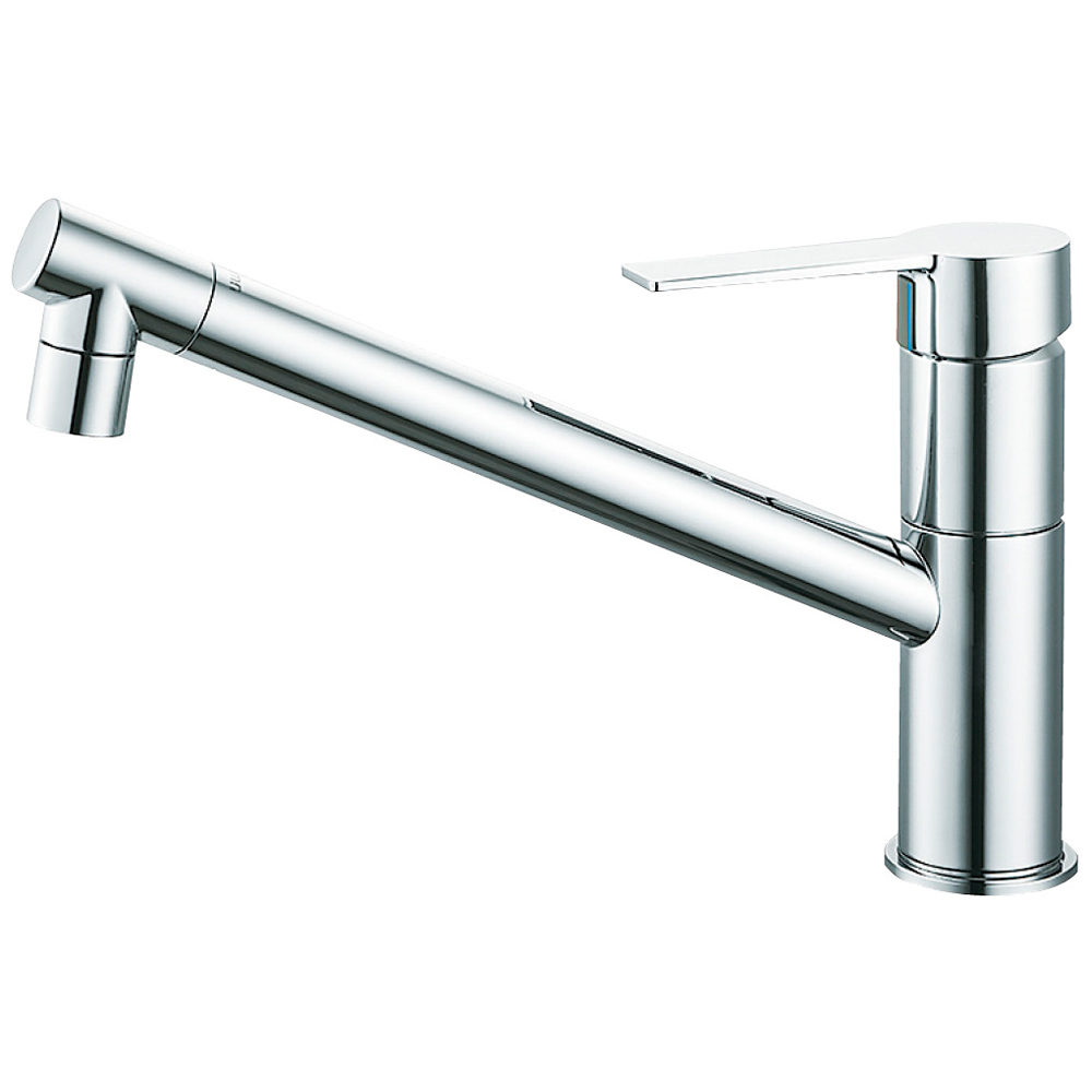 シングルワンホール混合栓 | 商品のご案内 | SANEI｜デザイン性に優れ