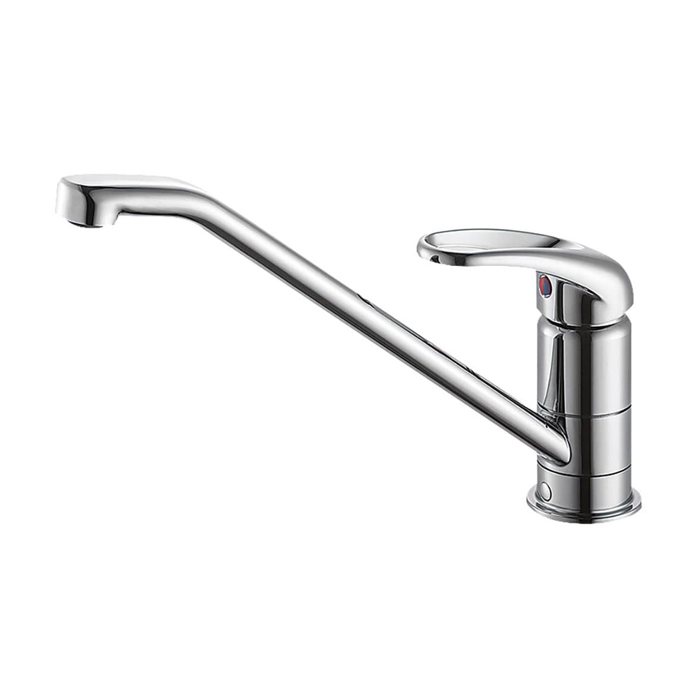 シングルワンホール混合栓 | 商品のご案内 | SANEI｜デザイン性に優れ