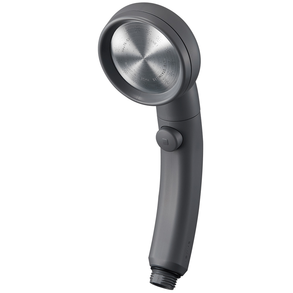 シャワーヘッド（レイニームーヴ） | 商品のご案内 | SANEI｜デザイン