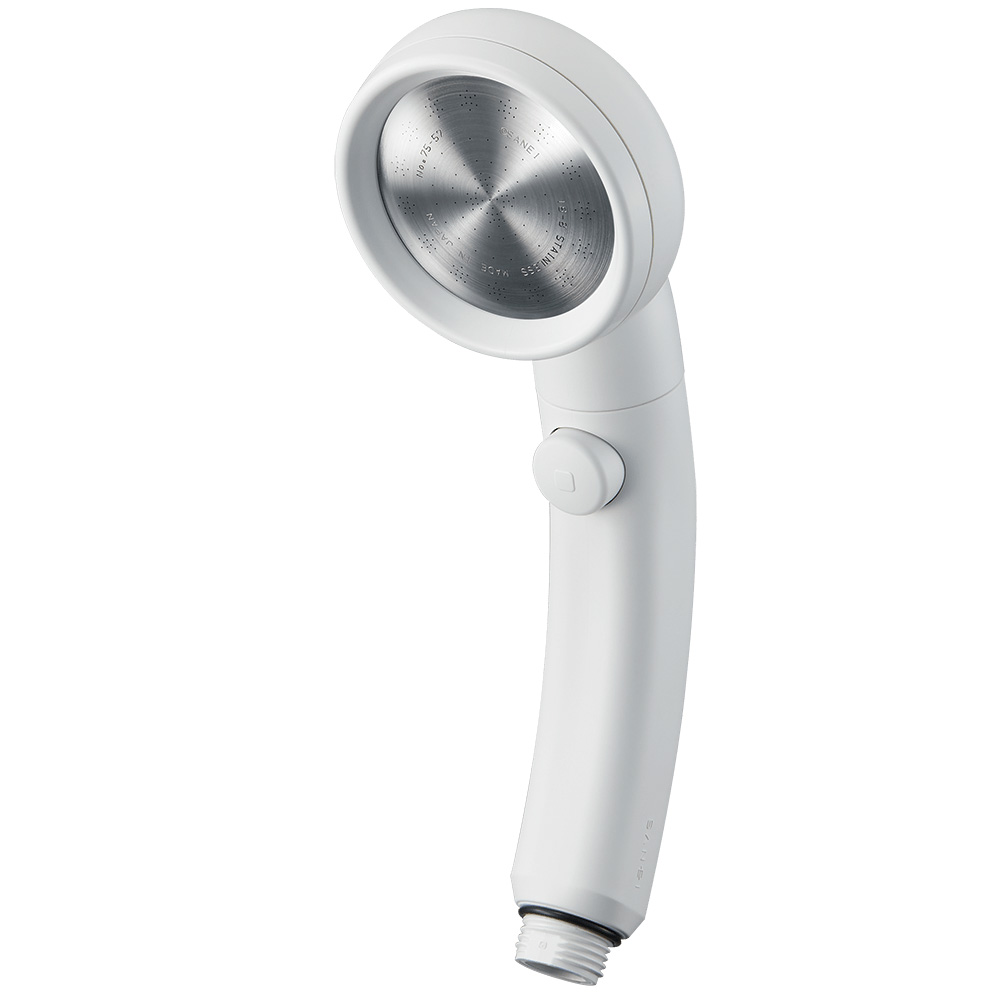 シャワーヘッド（レイニームーヴ） | 商品のご案内 | SANEI｜デザイン