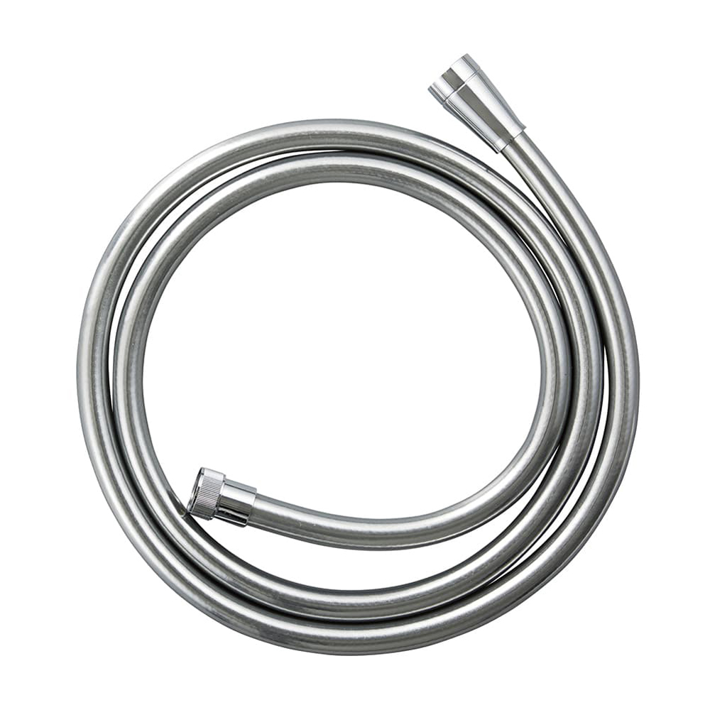 メタリックシャワーホース（ミラー） | 商品のご案内 | SANEI