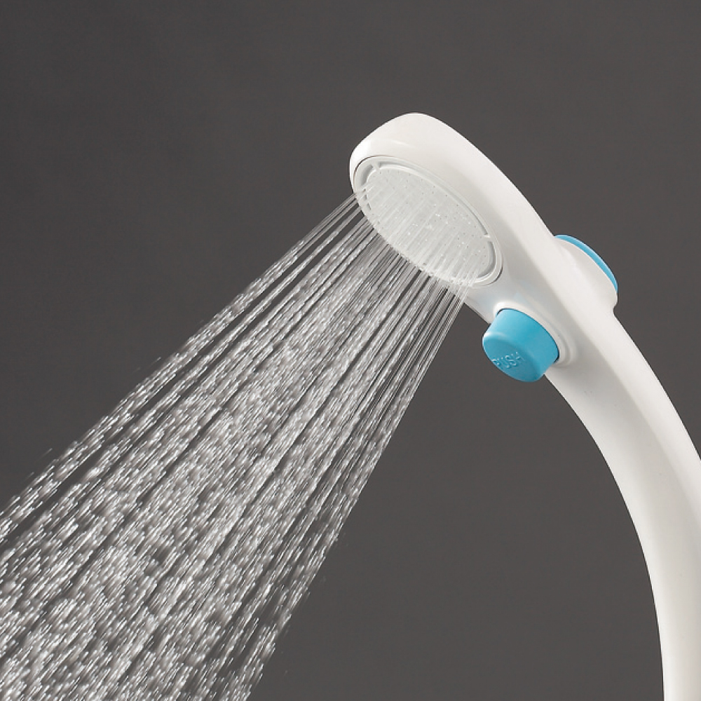 節水ストップシャワーセット | 商品のご案内 | SANEI｜デザイン性に