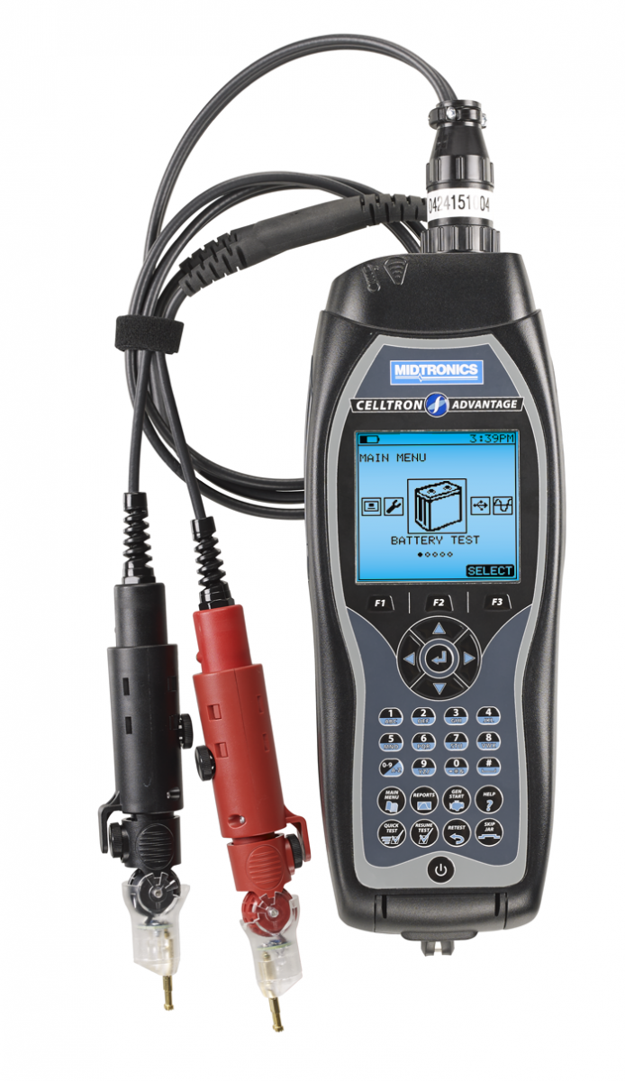 CELLTRON ADVANTAGE | CAD-5000JP Kit｜株式会社サンコーシヤ