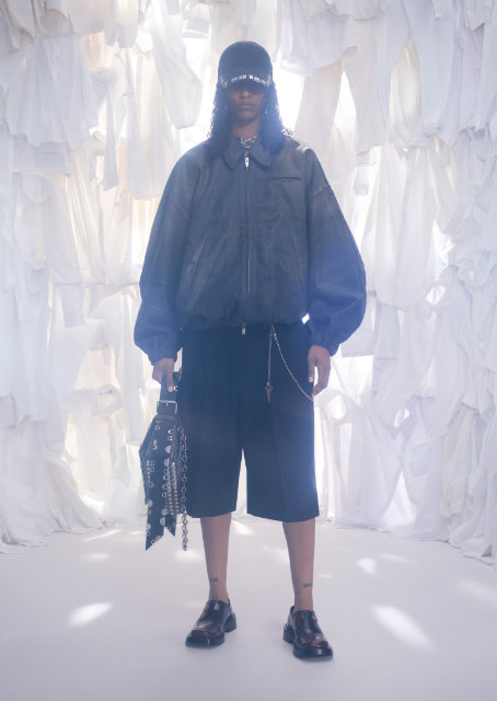 alexanderwang（アレキサンダーワン） | BRAND一覧 | 三喜商事株式会社