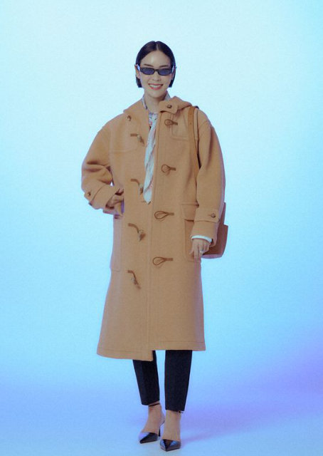 OLD ENGLAND（オールド イングランド） | BRAND一覧 | 三喜商事株式