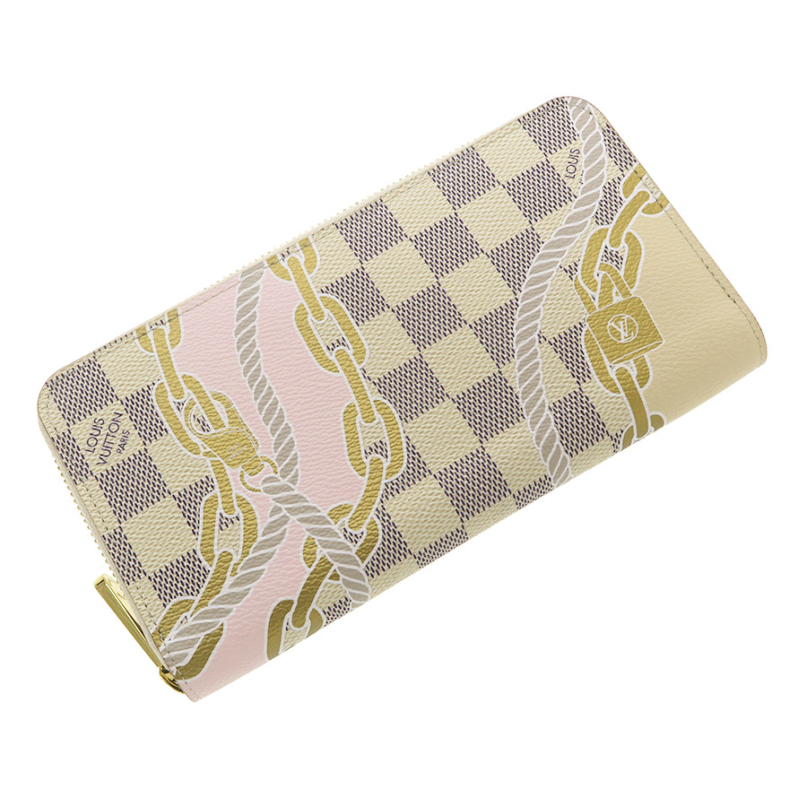 アズール・ジッピーウォレット/質屋 さのや ブランド 通販サイト