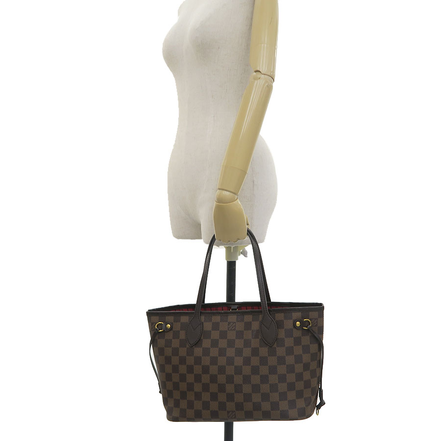 ネヴァーフルPM/ポーチ付/質屋 さのや ブランド 通販サイト