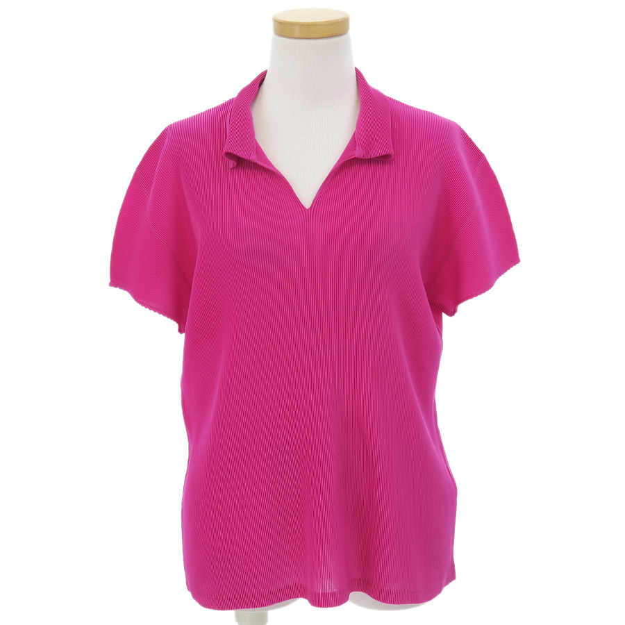 プリーツプリーズ/トップス/質屋 さのや ブランド 通販サイト