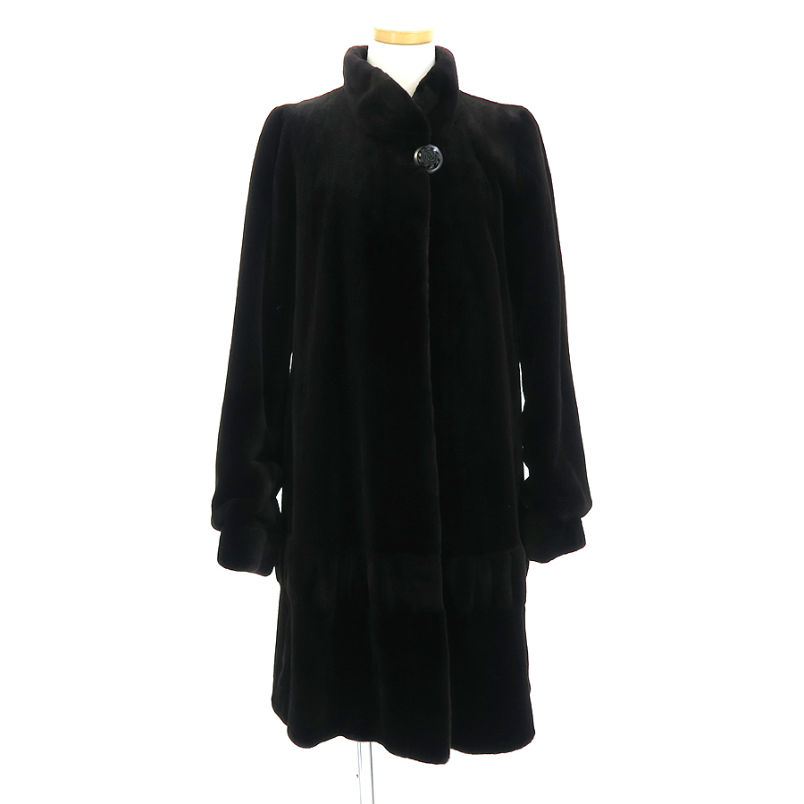 シェアードミンクコート/質屋 さのや ブランド 通販サイト