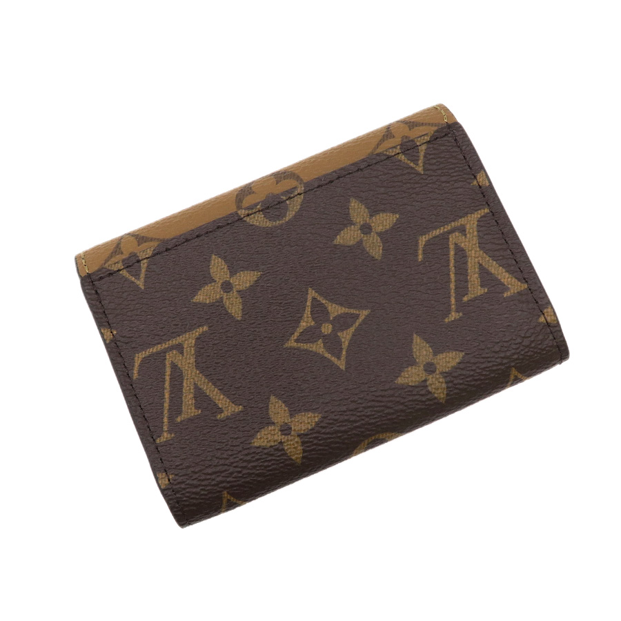 ポルトモネ・ロザリ/リバース/質屋 さのや ブランド 通販サイト