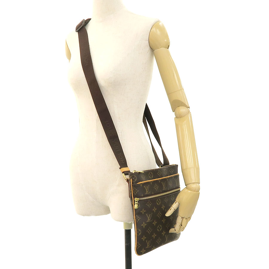 ポシェット・ヴァルミー/質屋 さのや ブランド 通販サイト