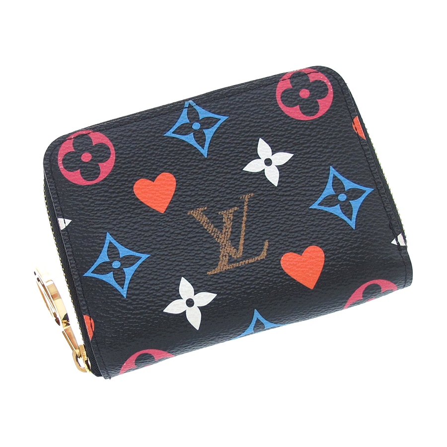 ジッピー・コインパース/ゲームオン/質屋 さのや ブランド 通販サイト