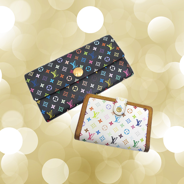 ルイヴィトン マルチカラー買取 - 質屋さのや高価買取と質