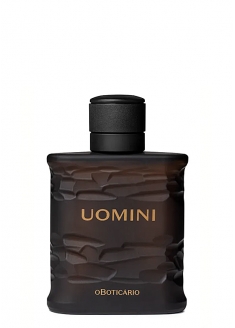 オ・ボチカリオ ウオミニ オードトワレ 男性用 香水 EDT 100ml