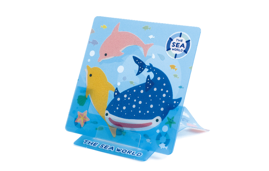 コースター - 飾れるコースターセット | 三和綜合印刷株式会社