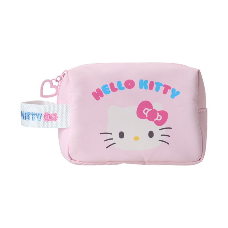 Hello Kitty Mini Handy Pouch