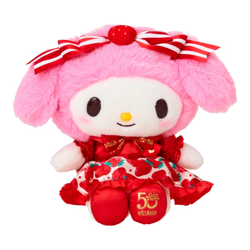 My Melody 8