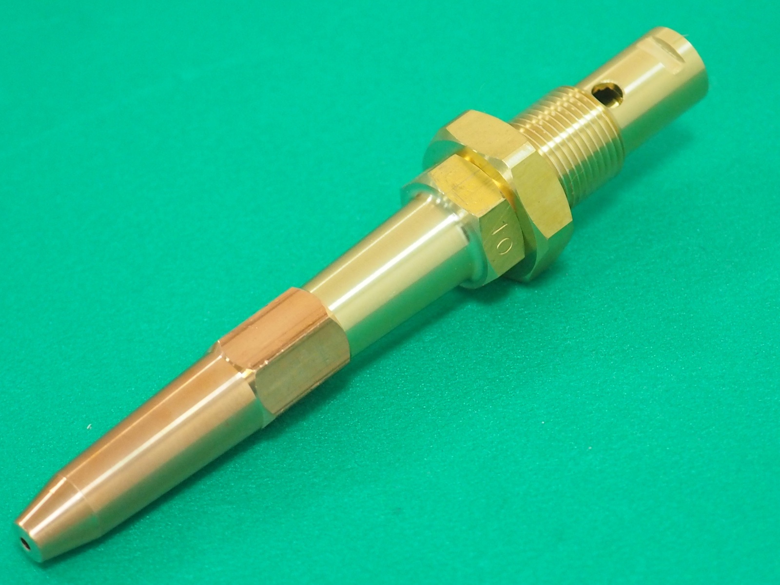 B号溶接器用火口(溶接加熱用) 6520 10・13・16・20・25火口番号選択