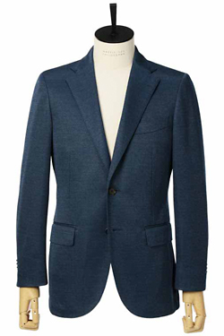 紳士服 「マッキントッシュ フィロソフィー」 人気のトロッター