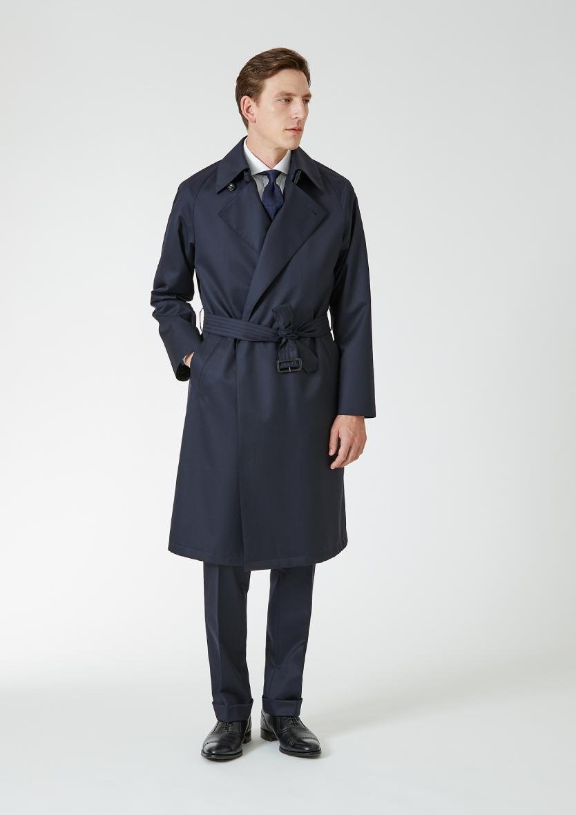 ポール・スチュアート」メンズ 「クインテッセンシャルコート」発売