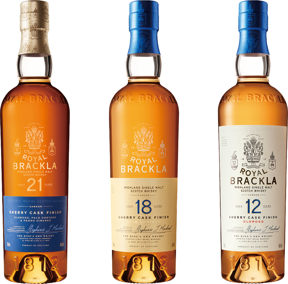 ロイヤル・ブラックラ3品リニューアル新発売 | ニュースリリース