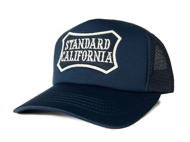 通販 アメカジ 札幌 スタンダードカリフォルニア ベーシックロゴ