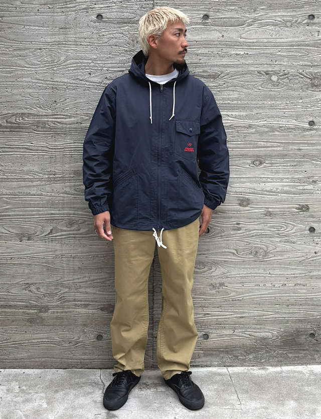 通販 アメカジ 札幌 スタンダードカリフォルニア オーシャン