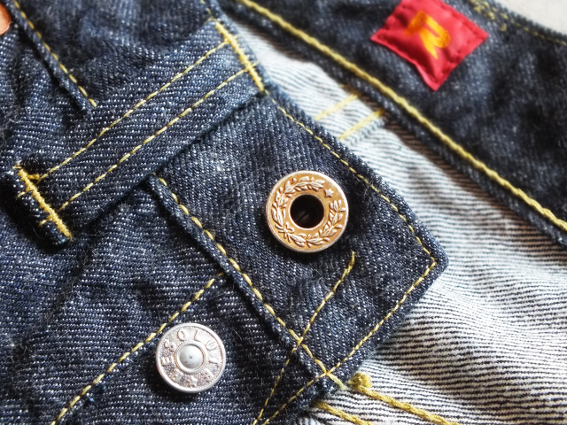 送料無料】通販 アメカジ 札幌 RESOLUTE リゾルト 714 Levi's S501 XX