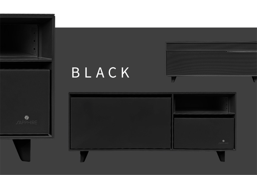 STB80 | SAPPHIRE 【サファイア公式サイト】