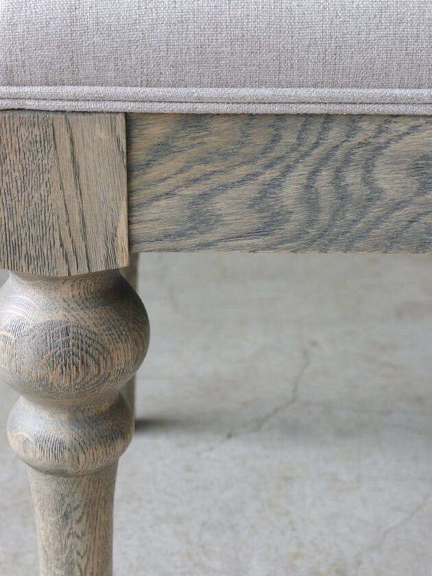 SGD スツール TERESA ナチュラルB