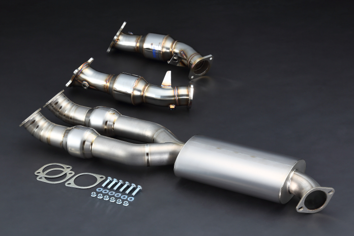 SARD :: For R35 GT-R