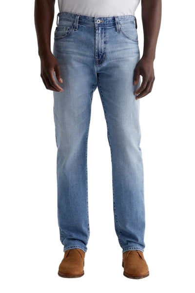 EVERETT SLIM STRAIGHT DENIM – Sassanova / Nova Man