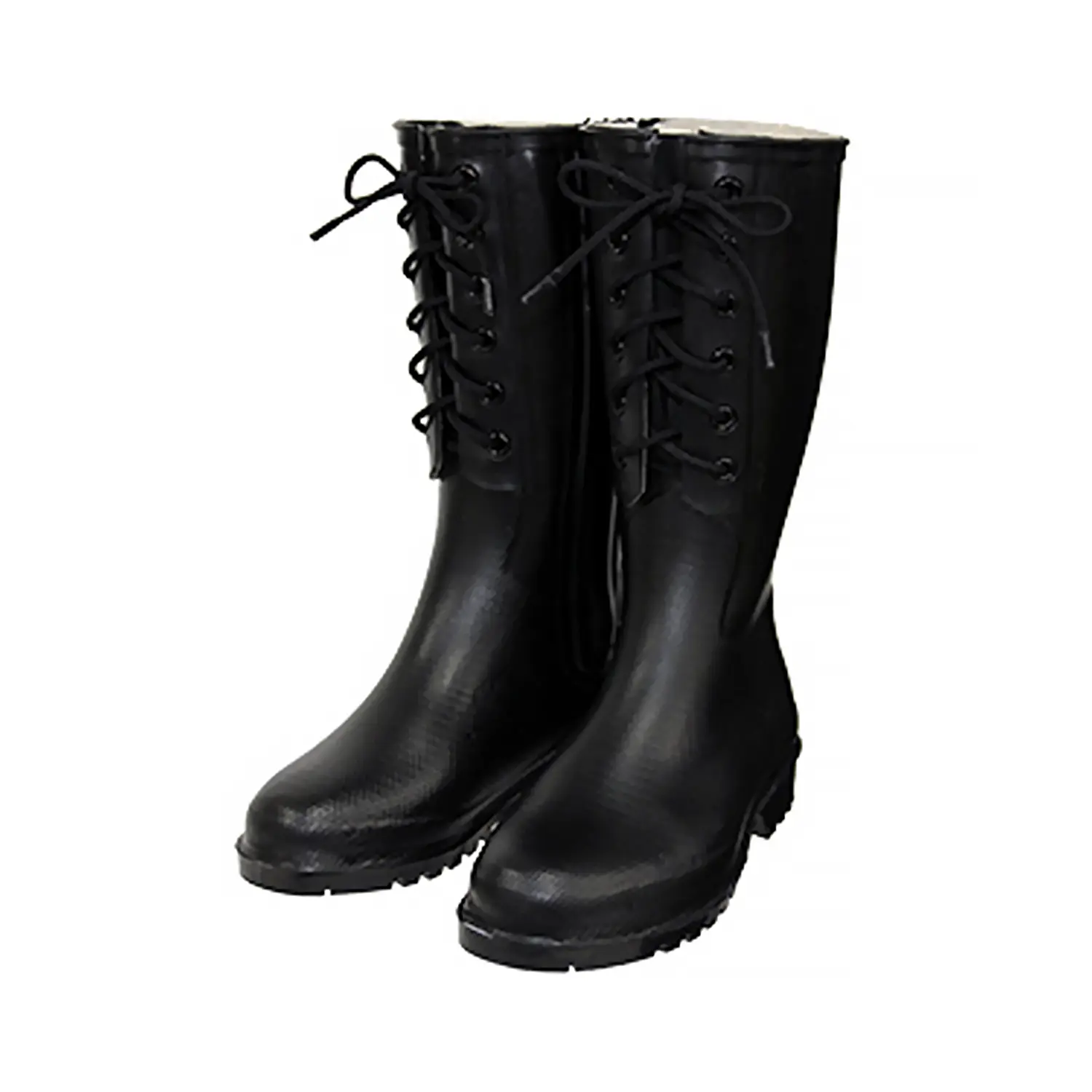 DU301 防災ブーツ（ロング） - 商品情報 - シバタ工業株式会社 - SHIBATA