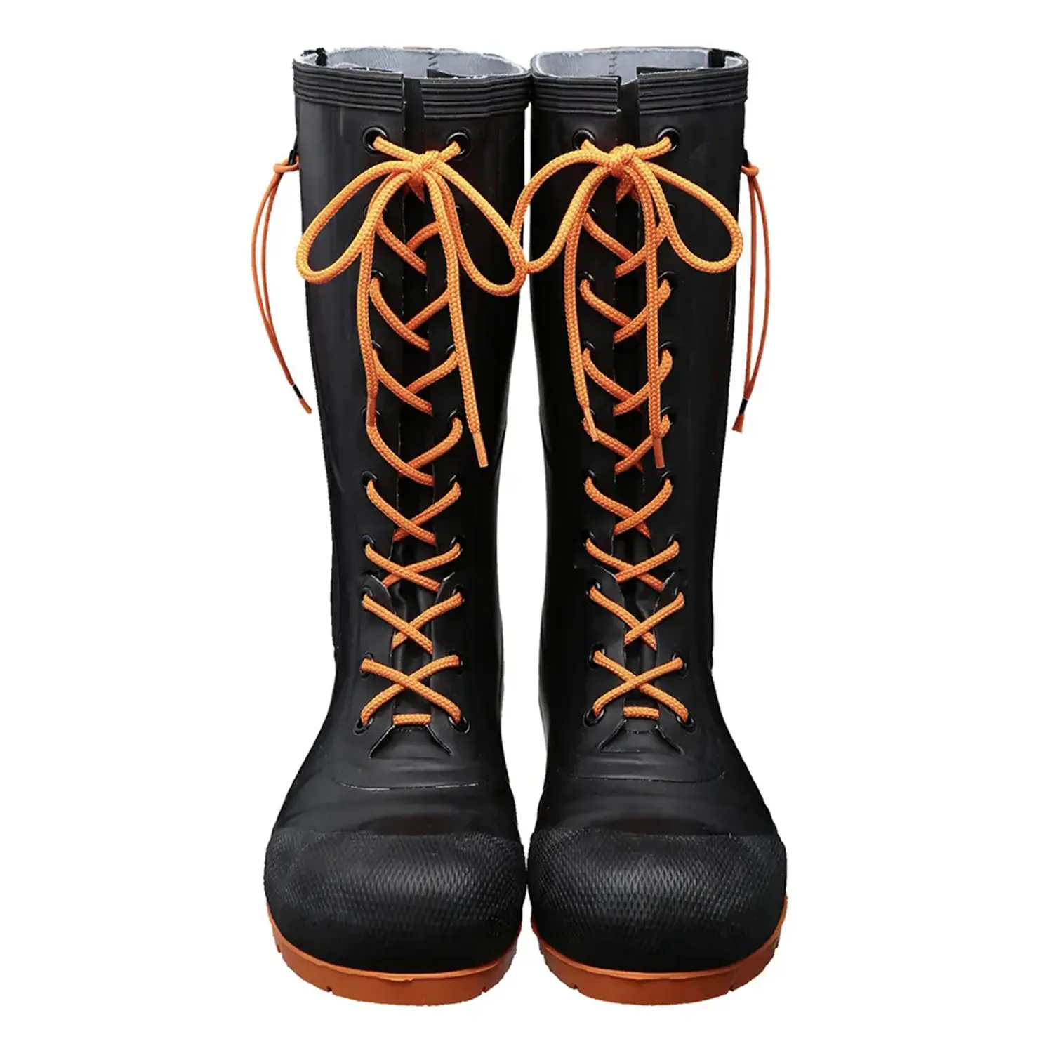 生産終了】AB110 安全編上長靴 HSS-001 - 商品情報 - シバタ工業株式