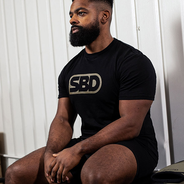 SBD Apparel Japan