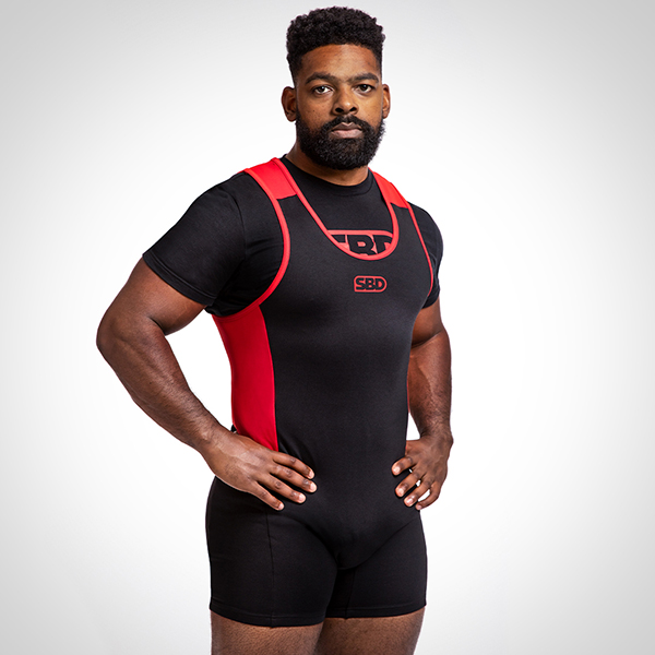 SBD パワーリフティング シングレット M Momentum パワーリフティング