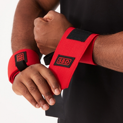 2014 リストラップ スティッフ | SBD Apparel Japan