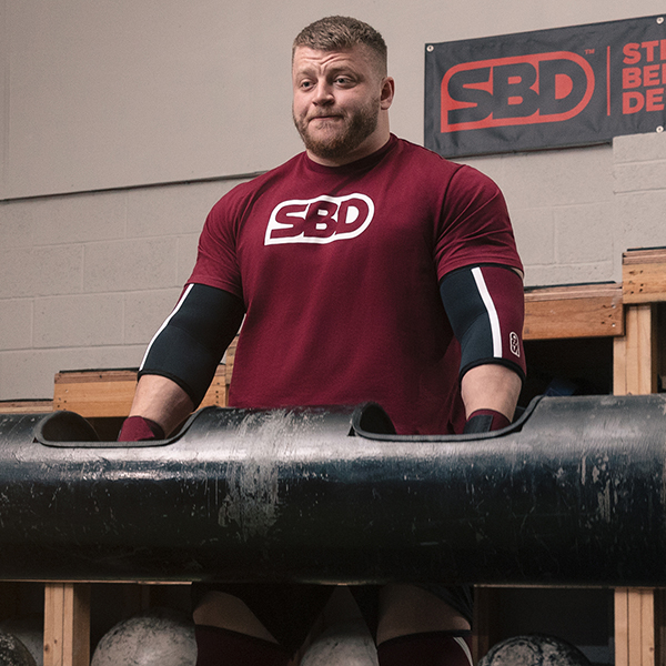 Phoenix エルボースリーブ | SBD Apparel Japan