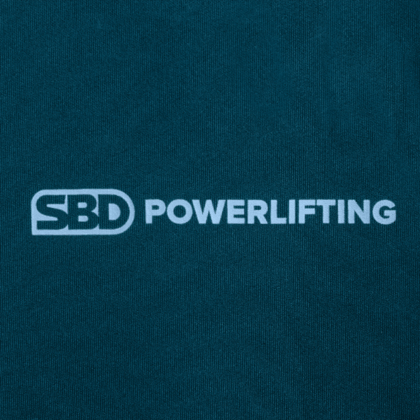 パワーリフティングシングレット | SBD Apparel Japan