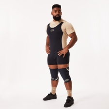 Defy パワーリフティングシングレット | SBD Apparel Japan