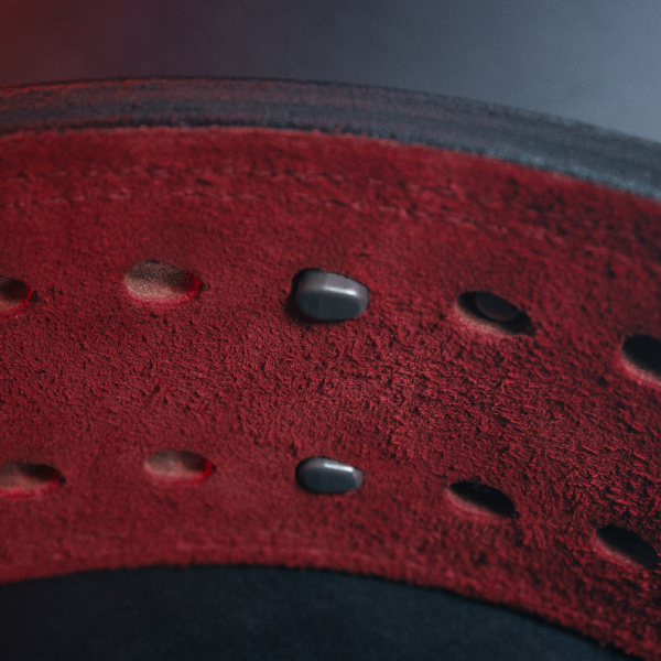 パワーリフティングベルト13mm | SBD Apparel Japan