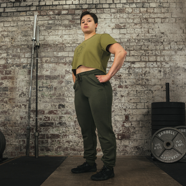 Resolve ジョガー | SBD Apparel Japan