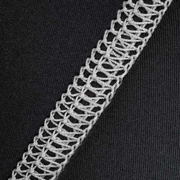 ニースリーブ | SBD Apparel Japan