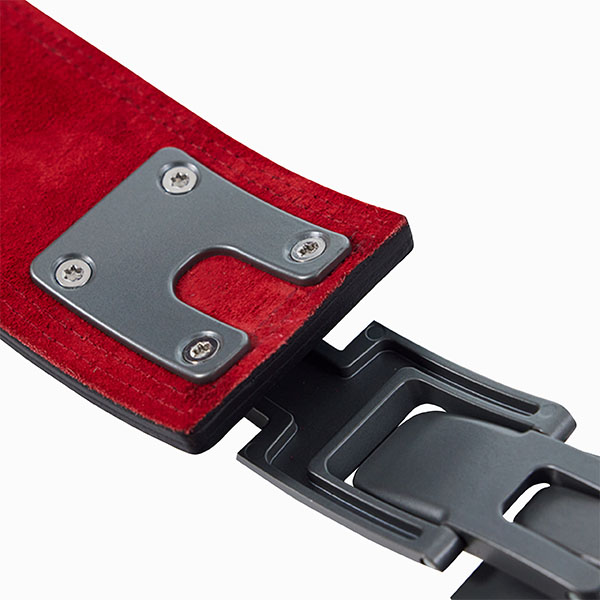 パワーリフティングベルト10mm | SBD Apparel Japan